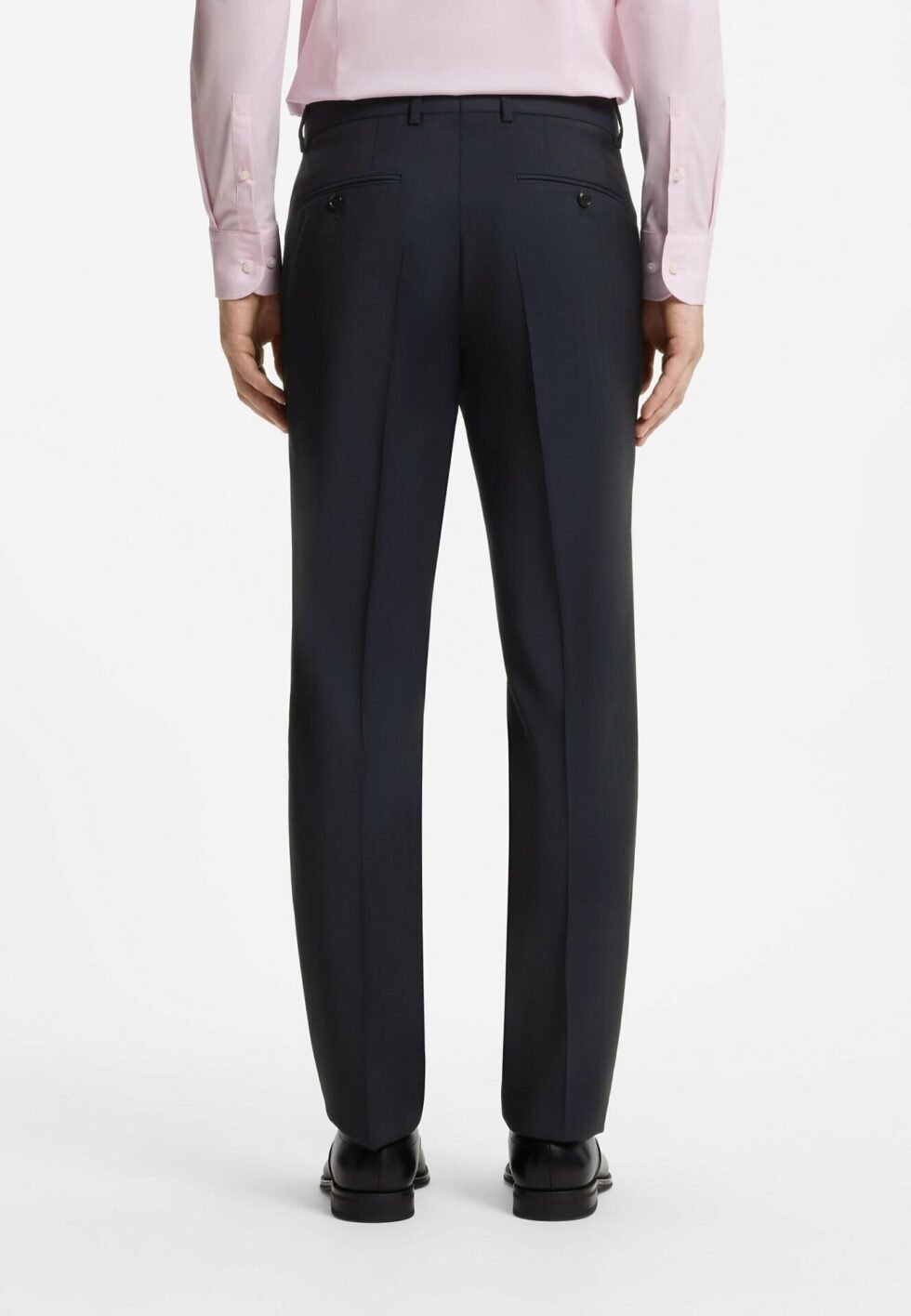 BOSS SET - Suit - dark blue four