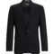 BOSS HUGE - Suit jacket - black
