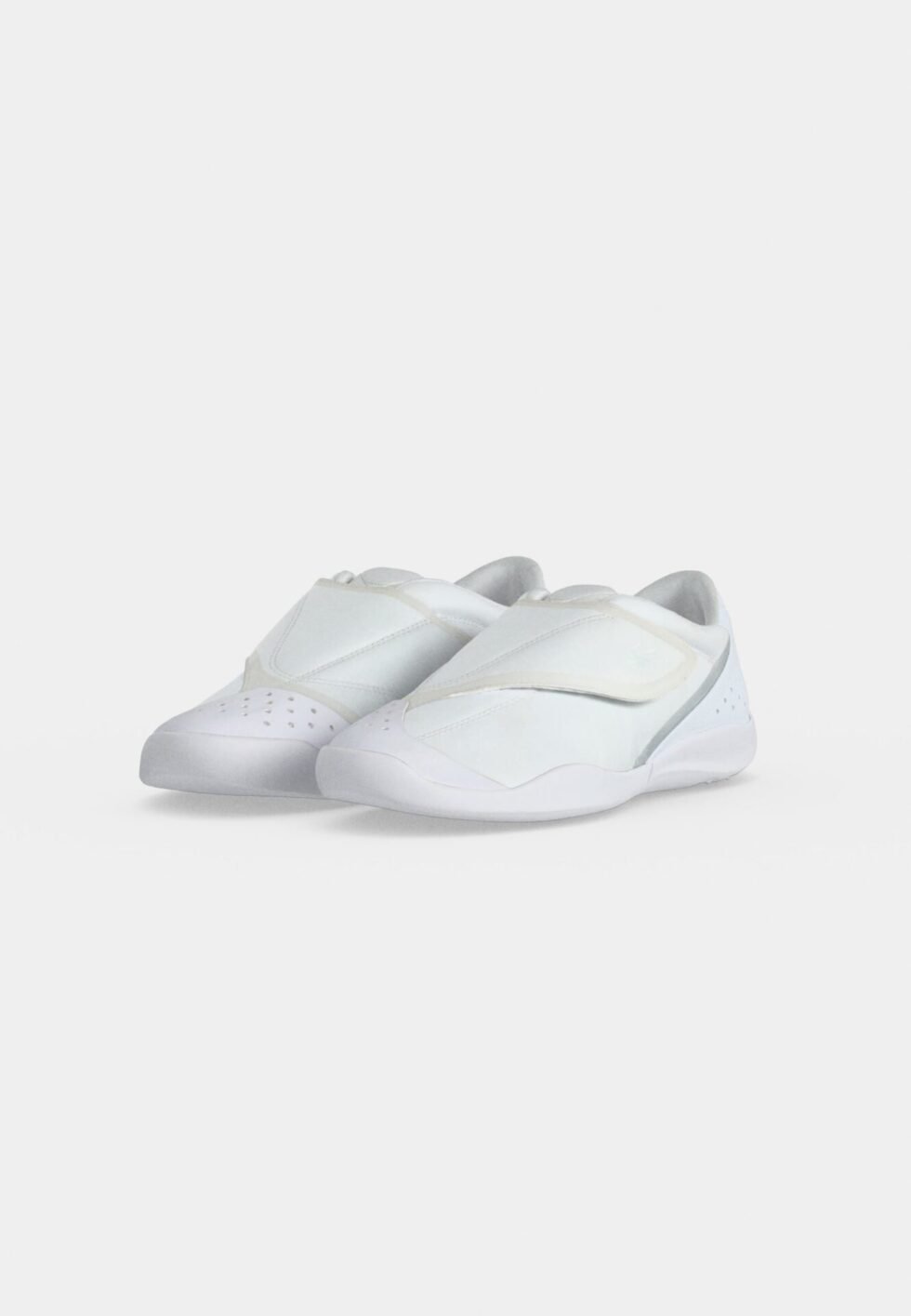 Lacoste PROTECT S 226 1 SMA - Trainers - white
