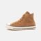Converse CHUCK TAYLOR ALL STAR - High-top trainers - incensed/egret/black