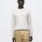 BOSS KANOVANO - Jumper - open grey