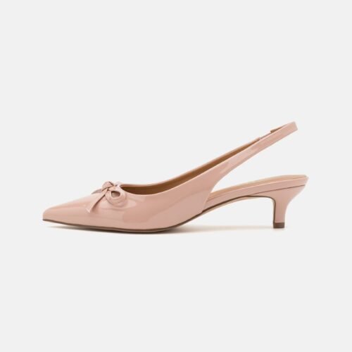 Anna Field by Zalando Classic heels - light pink