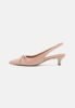 Anna Field by Zalando Classic heels - light pink