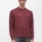 BOSS APEROSO - Jumper - medium red