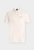 BOSS PADDY STRUCTURE - Polo shirt - open white