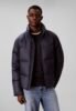 Calvin Klein DOWN PUFFER JACKET - Down jacket - dark sapphire