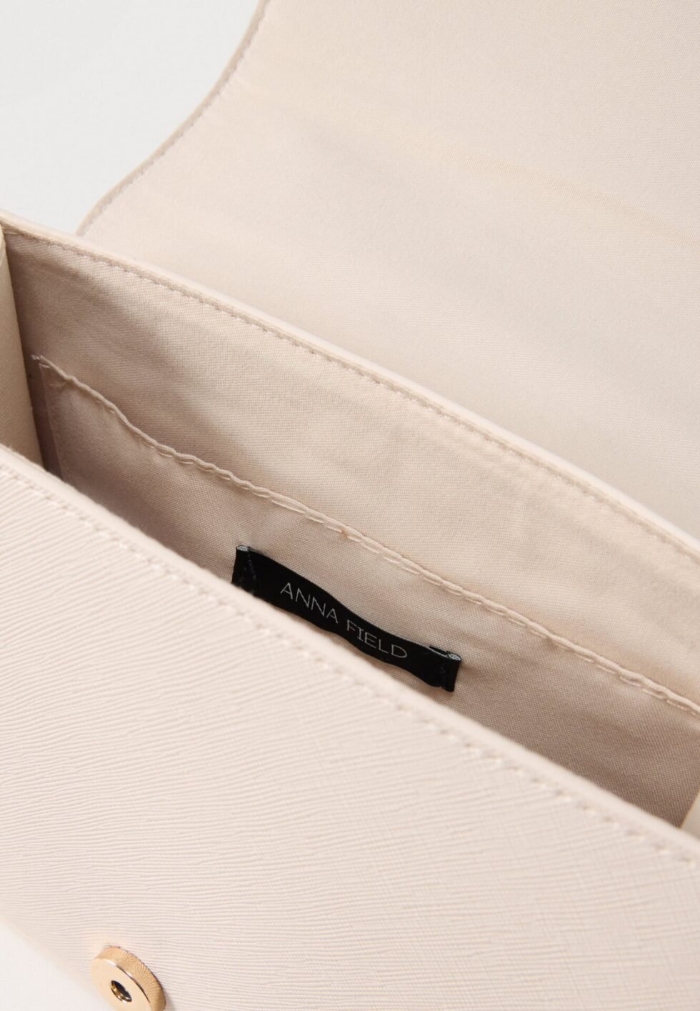 Anna Field by Zalando Handbag - off-white