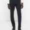 BOSS Trousers - dark blue