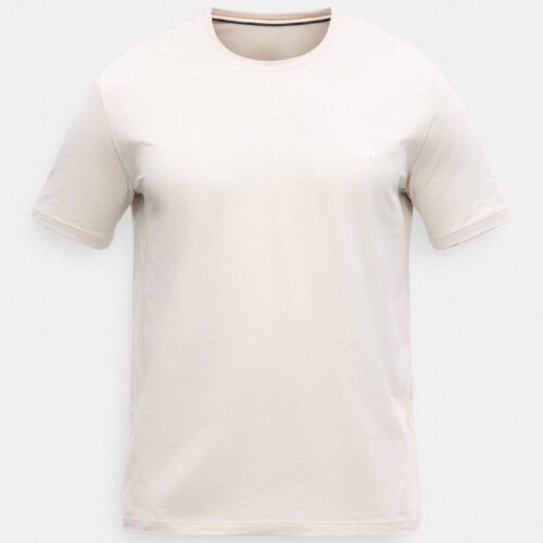 BOSS MIX MATCH - Pyjama top - open grey