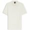 BOSS PALLAS - Polo shirt - natural eighteen