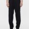Just Cavalli BARREL - Trousers - black