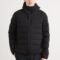 BOSS RIPLITE - Down jacket - black