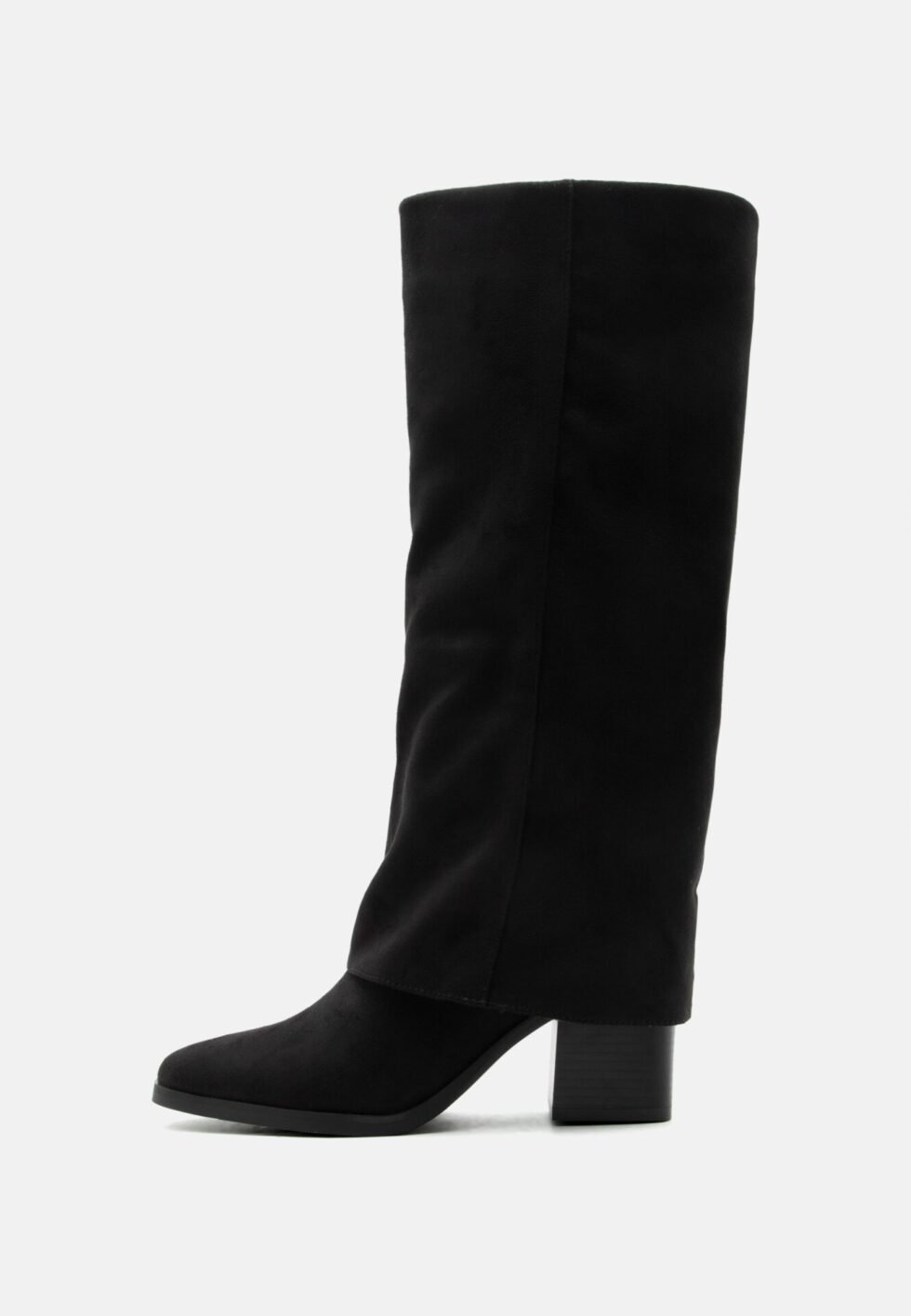 Anna Field by Zalando High heeled boots - black