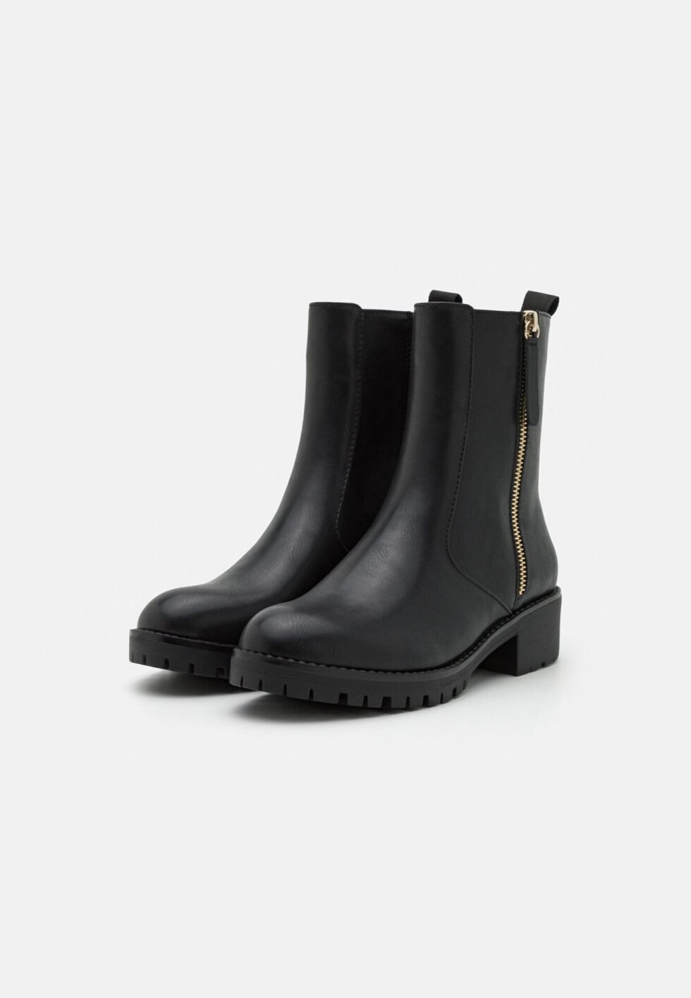 Anna Field by Zalando Classic ankle boots - black
