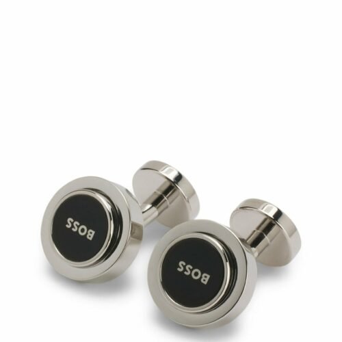 BOSS B-TWOWAY3-CUF - Cufflinks - black one