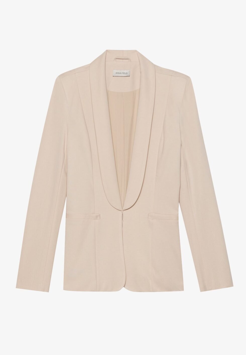 Anna Field by Zalando Blazer - beige