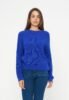 Anna Field by Zalando Jumper - royal blue
