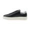 Armani Exchange Trainers - black white
