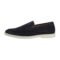 HACKETT LONDON MOCCASINS MARTIN PLAIN - Slip-ons - navy