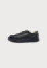 Emporio Armani SNEAKER - Trainers - navy/navy