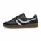 BOSS Trainers - black two