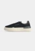 Armani Exchange FLICK - Trainers - deep navy
