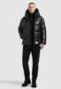 khujo COEN2 - Winter jacket - black