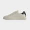 Armani Exchange LONDON ACTION SNEAKER - Trainers - off white/jet set