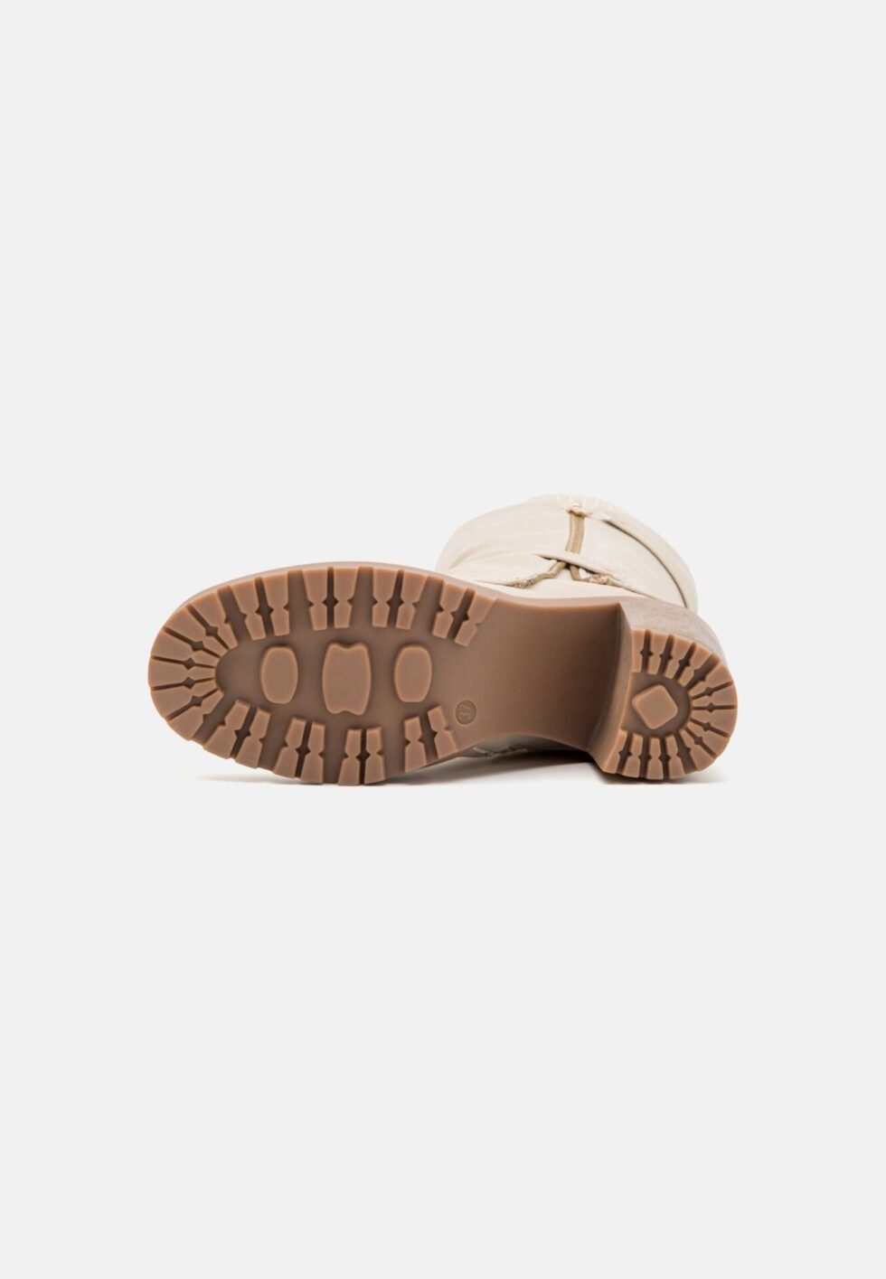 Anna Field by Zalando Boots - beige