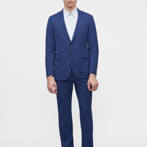 Michael Kors TRAVEL - Suit - blue