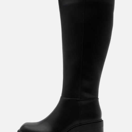 Anna Field by Zalando Boots - black
