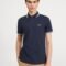 BOSS PAUL - Polo shirt - dark blue