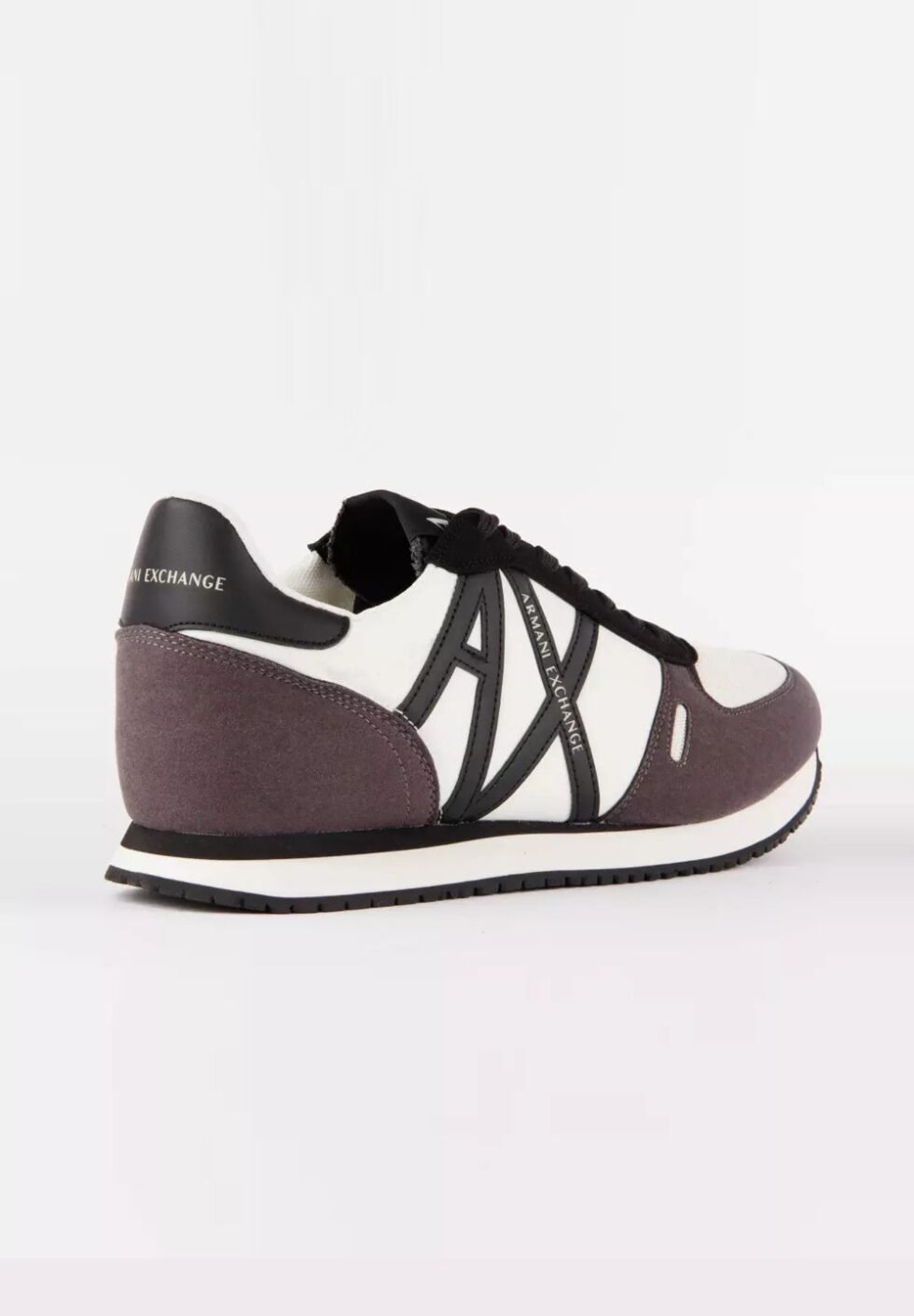 Armani Exchange RIO - Trainers - grey