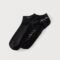 BOSS MONOGRAM - Socks - black