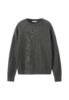 Mango Kids TEEN - Jumper - anthracite