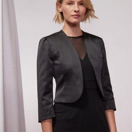 Anna Field by Zalando Blazer - black