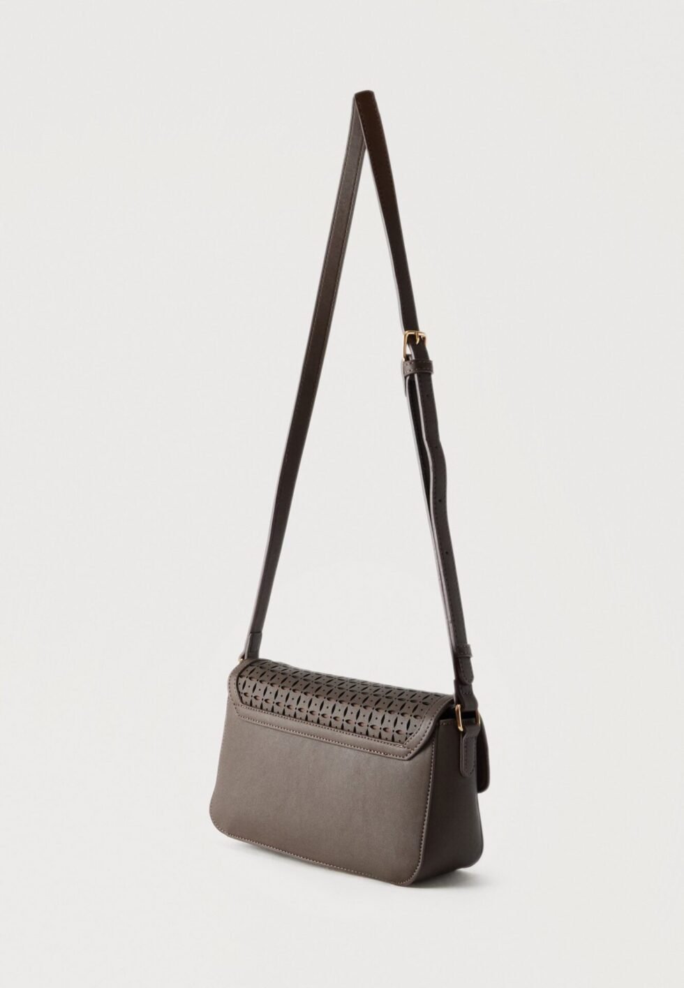Anna Field by Zalando Cross body bag - brown