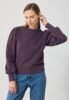 Anna Field by Zalando Sweatshirt - dark purple