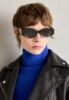 Anna Field by Zalando Sunglasses - black