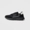 Armani Exchange Trainers - black/off white