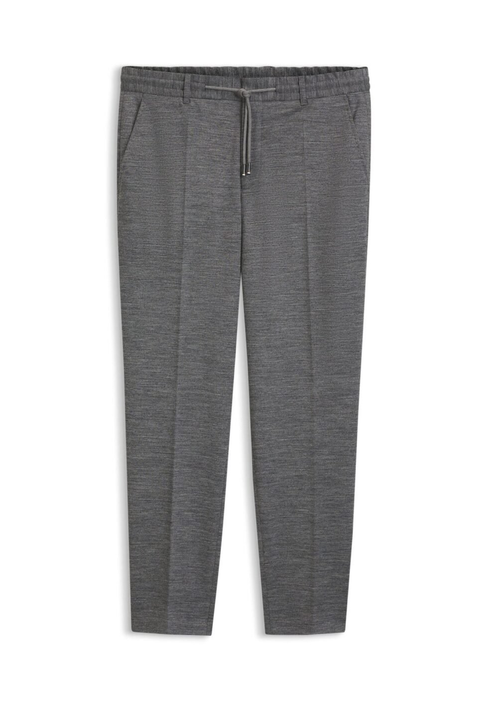 BOSS C-PERIN-RDS-J-264 - Chinos - medium grey