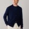 Hackett London Cardigan - old navy