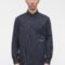 Armani Exchange SHIRT COMFORT - Shirt - blue