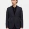 BOSS Blazer jacket - dark blue