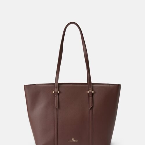 Anna Field by Zalando Tote bag - brown