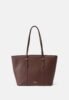 Anna Field by Zalando Tote bag - brown