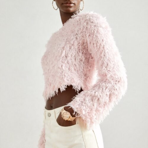 Anna Field by Zalando Watch - rose gold-coloured