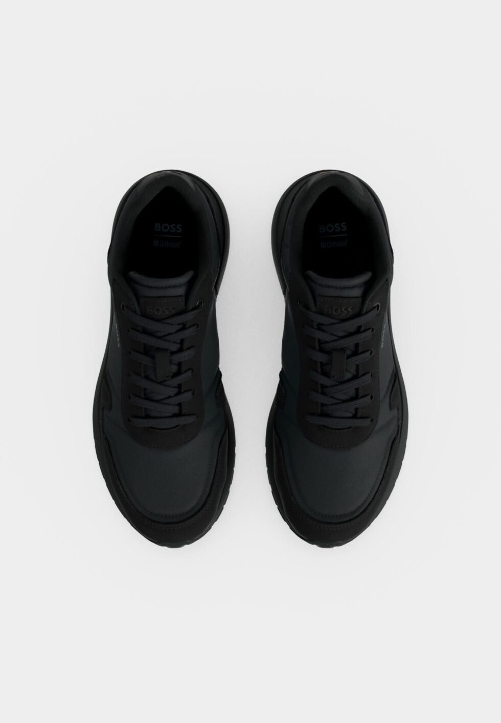 BOSS VINSTON_RUNN_NYSD - Trainers - black