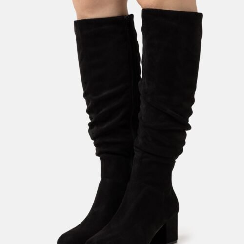 Anna Field by Zalando Boots - black