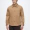 BOSS CARPER - Light jacket - medium beige